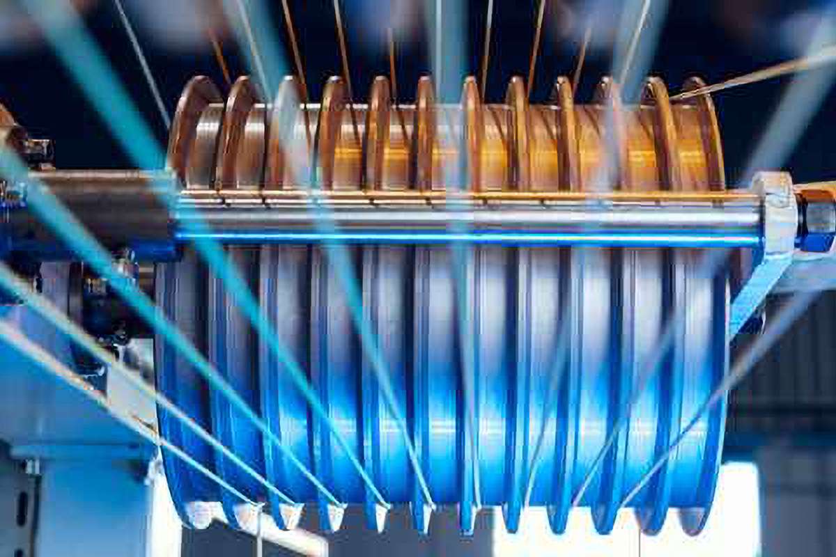 Fiber Optics
