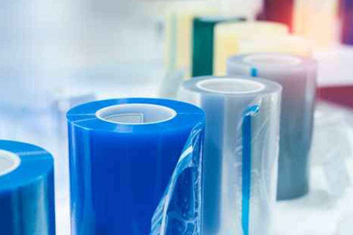 Plastic Film Production