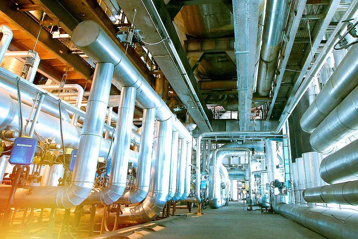 Other Industries