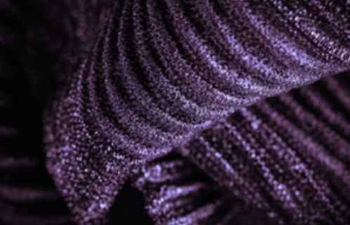 Synthetic Fiber